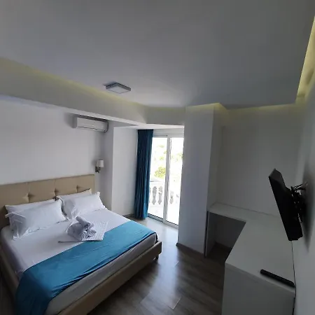 Aloha Hotel Sarandë