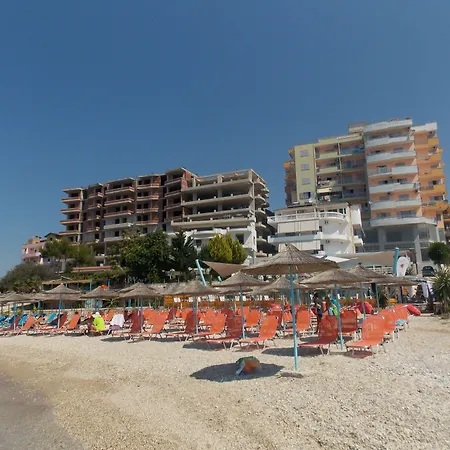 Aloha Sarandë
