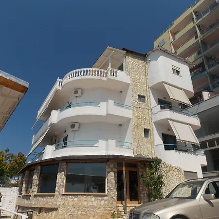 Aloha Sarandë