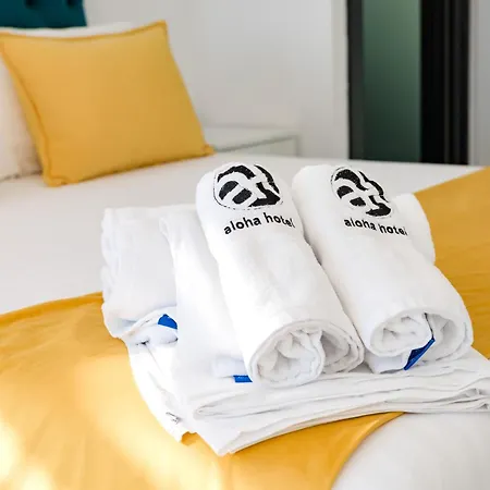 Aloha 3*
