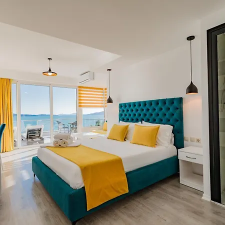 Hotel Aloha 3*