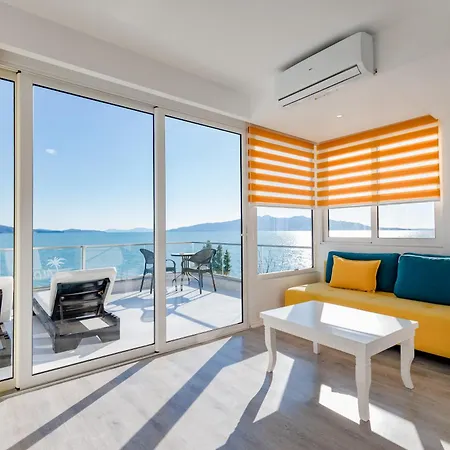 호텔 Aloha Sarandë