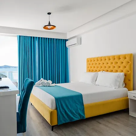 Aloha Hotel Sarandë