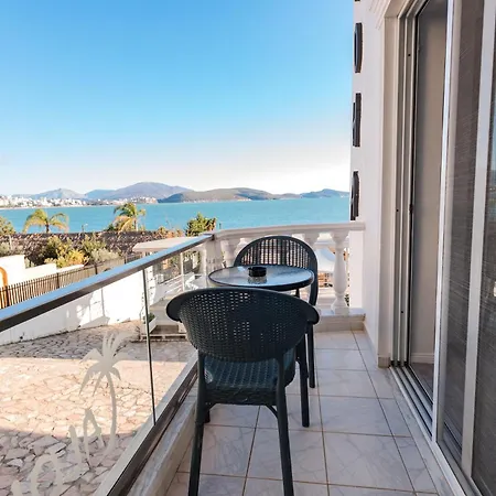 Hotel Aloha Sarandë