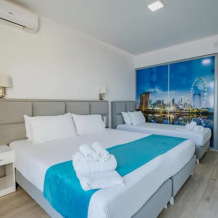 Aloha Sarandë