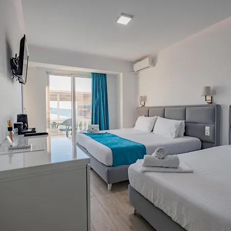 Aloha 3* Sarandë