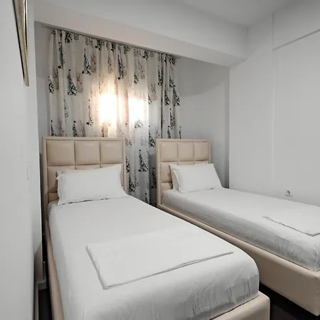 Aloha Hotel Sarandë