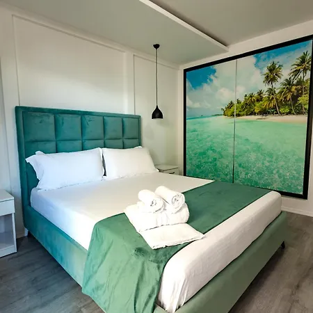 Hotel Aloha