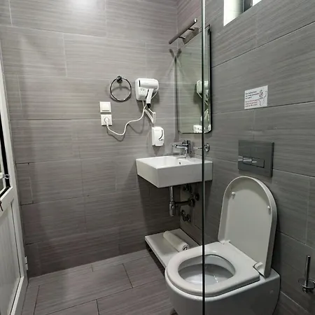 Hotel Aloha 3*