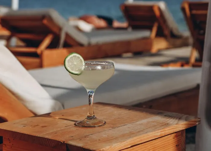 Hotel Aloha Sarandë