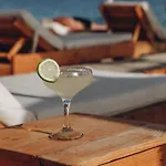 Отель Aloha Саранда
