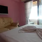 Отель Aloha Саранда