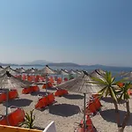 Отель Aloha