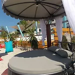 Aloha 3* Саранда