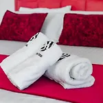 Отель Aloha 3*