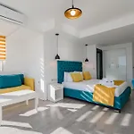 Aloha Отель 3*