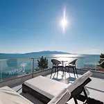 Aloha 3* Саранда