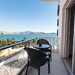 Aloha Отель