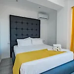 Отель Aloha