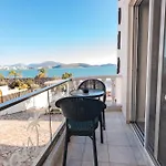 Отель Aloha Саранда
