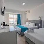 Aloha 3* Саранда