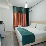 Hotel Aloha Saranda