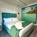 Отель Aloha