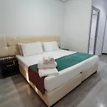 Отель Aloha Саранда