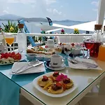 Aloha Отель 3*