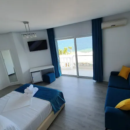 Aloha Hotel Sarande