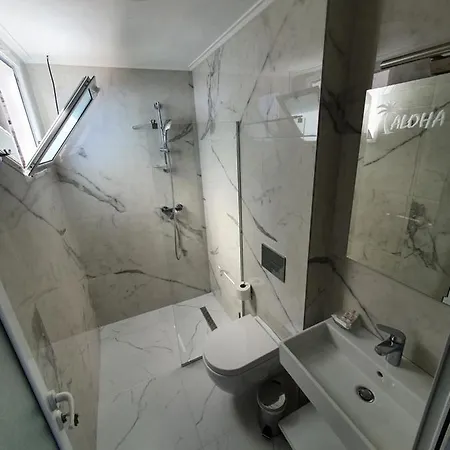 Aloha Hotel Sarande
