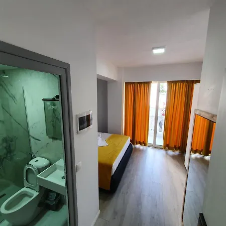 Aloha Hotel Sarande