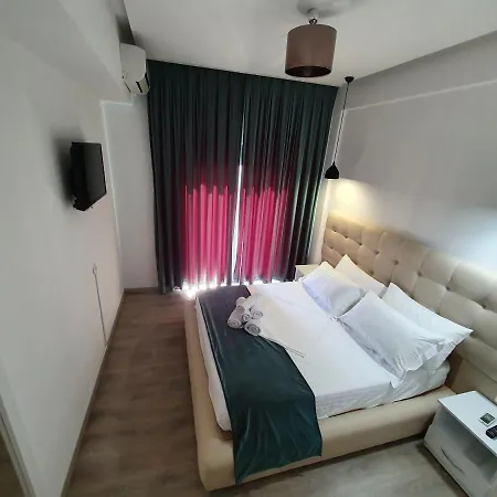 Hotel Aloha 3*