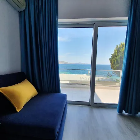 Aloha 3* Sarande