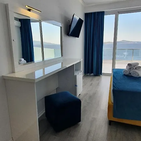 Aloha 3* Sarande