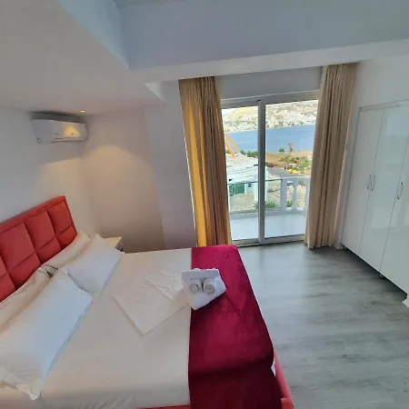 Aloha Hotel Sarande