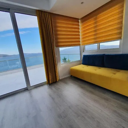 Aloha Sarande