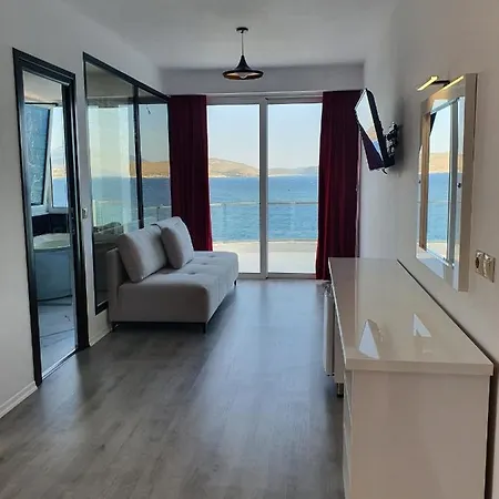 Aloha Sarande