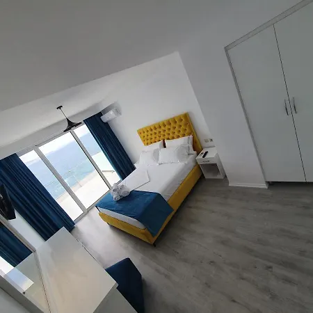 Aloha Hotel Sarande
