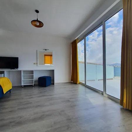 Hotel Aloha