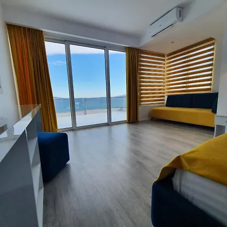 Aloha Sarande