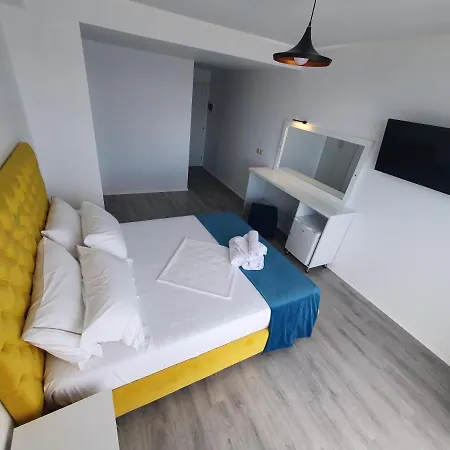 Hotel Aloha 3*