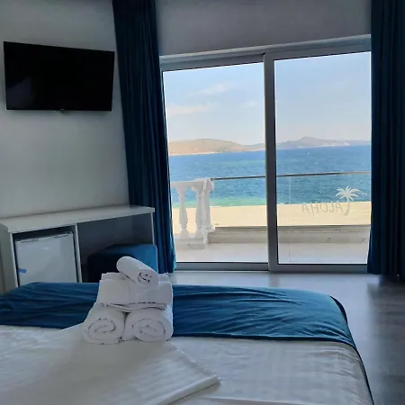 Aloha Sarande