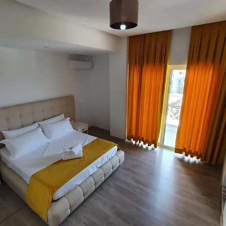 Aloha Hotel Saranda