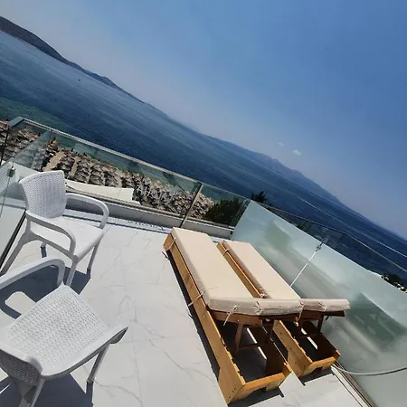 Aloha 3* Sarande