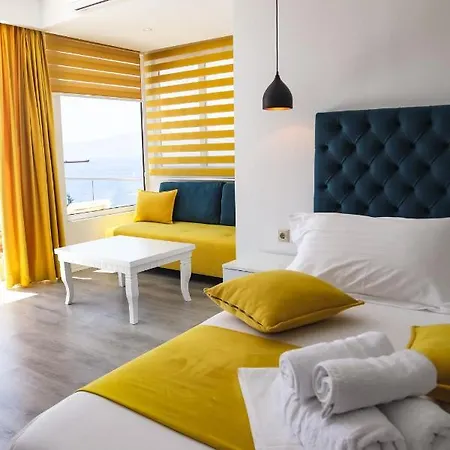 Aloha 3* Sarande