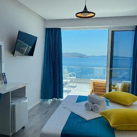 Aloha Hotel Sarande