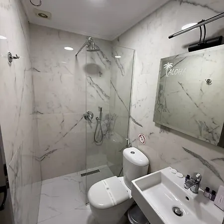 Hotel Aloha 3*
