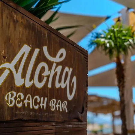 Aloha Hotel Sarande