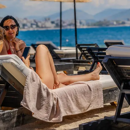 Aloha Sarande